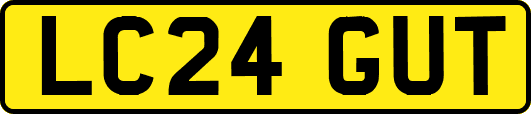 LC24GUT