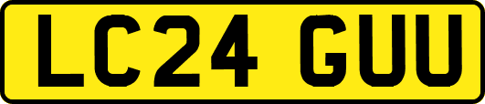 LC24GUU