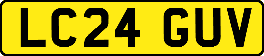 LC24GUV