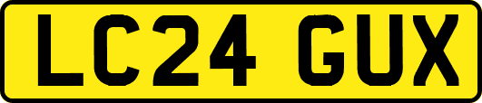 LC24GUX