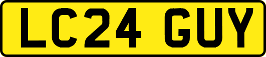 LC24GUY