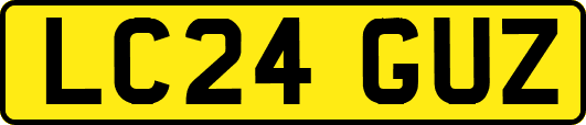 LC24GUZ