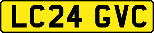 LC24GVC