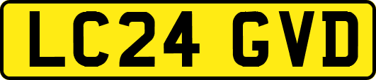 LC24GVD
