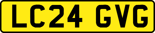 LC24GVG