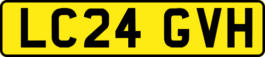 LC24GVH