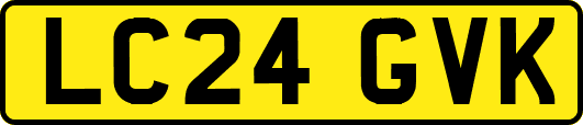 LC24GVK