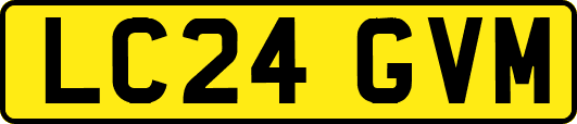 LC24GVM
