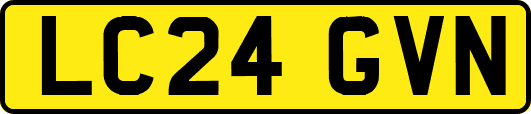 LC24GVN