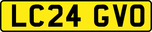 LC24GVO