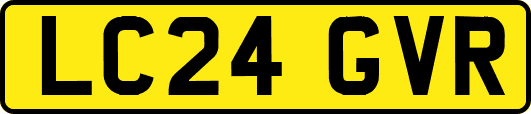 LC24GVR