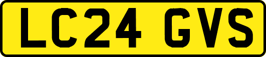 LC24GVS