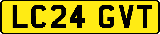LC24GVT
