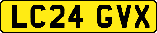 LC24GVX