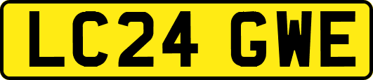 LC24GWE