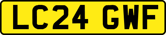 LC24GWF