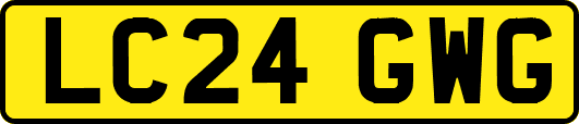 LC24GWG