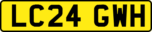 LC24GWH