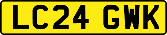 LC24GWK