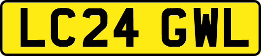 LC24GWL