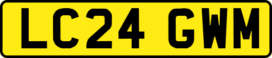 LC24GWM