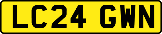 LC24GWN