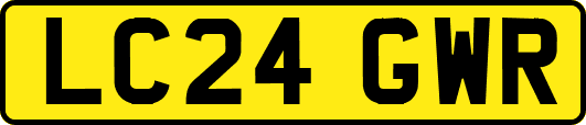 LC24GWR