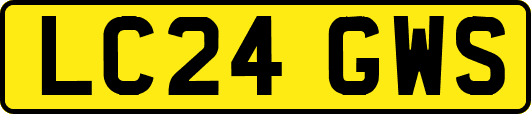 LC24GWS