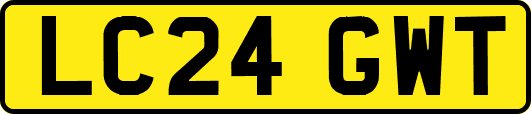 LC24GWT