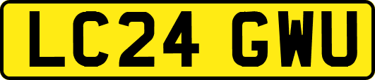 LC24GWU