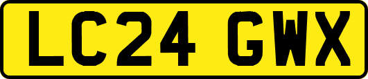 LC24GWX