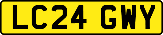 LC24GWY