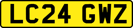 LC24GWZ