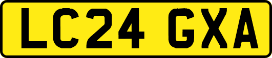 LC24GXA