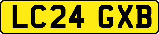 LC24GXB