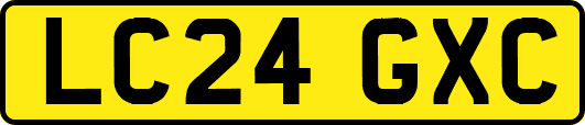 LC24GXC