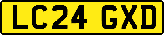 LC24GXD