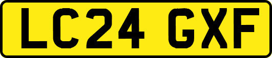 LC24GXF