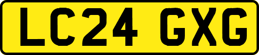LC24GXG