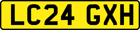 LC24GXH