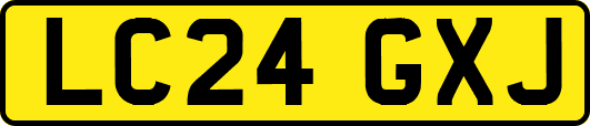 LC24GXJ