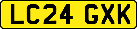 LC24GXK