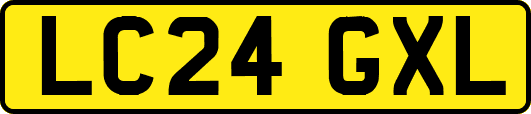 LC24GXL