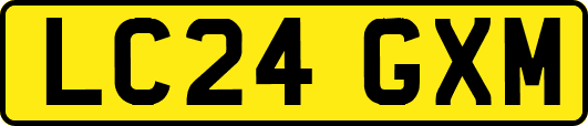 LC24GXM