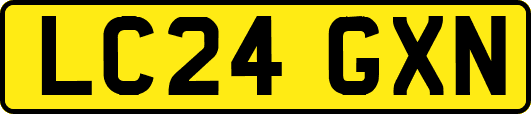 LC24GXN