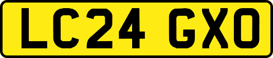 LC24GXO