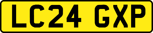 LC24GXP