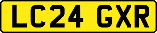 LC24GXR