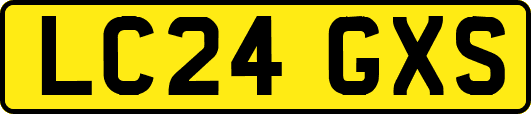 LC24GXS