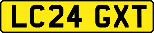 LC24GXT